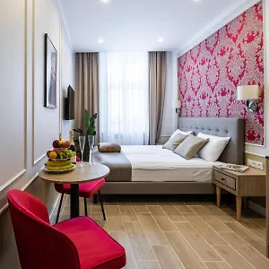 Apartment Ar, Posen